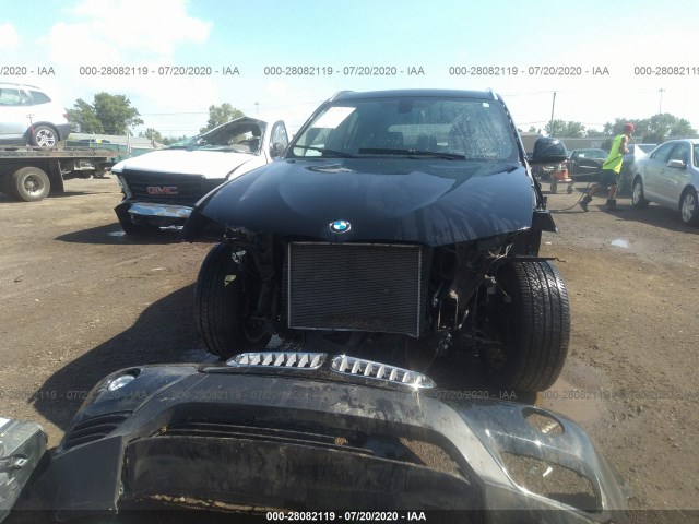 5UXWX9C33H0T23131  bmw x3 2017 IMG 5