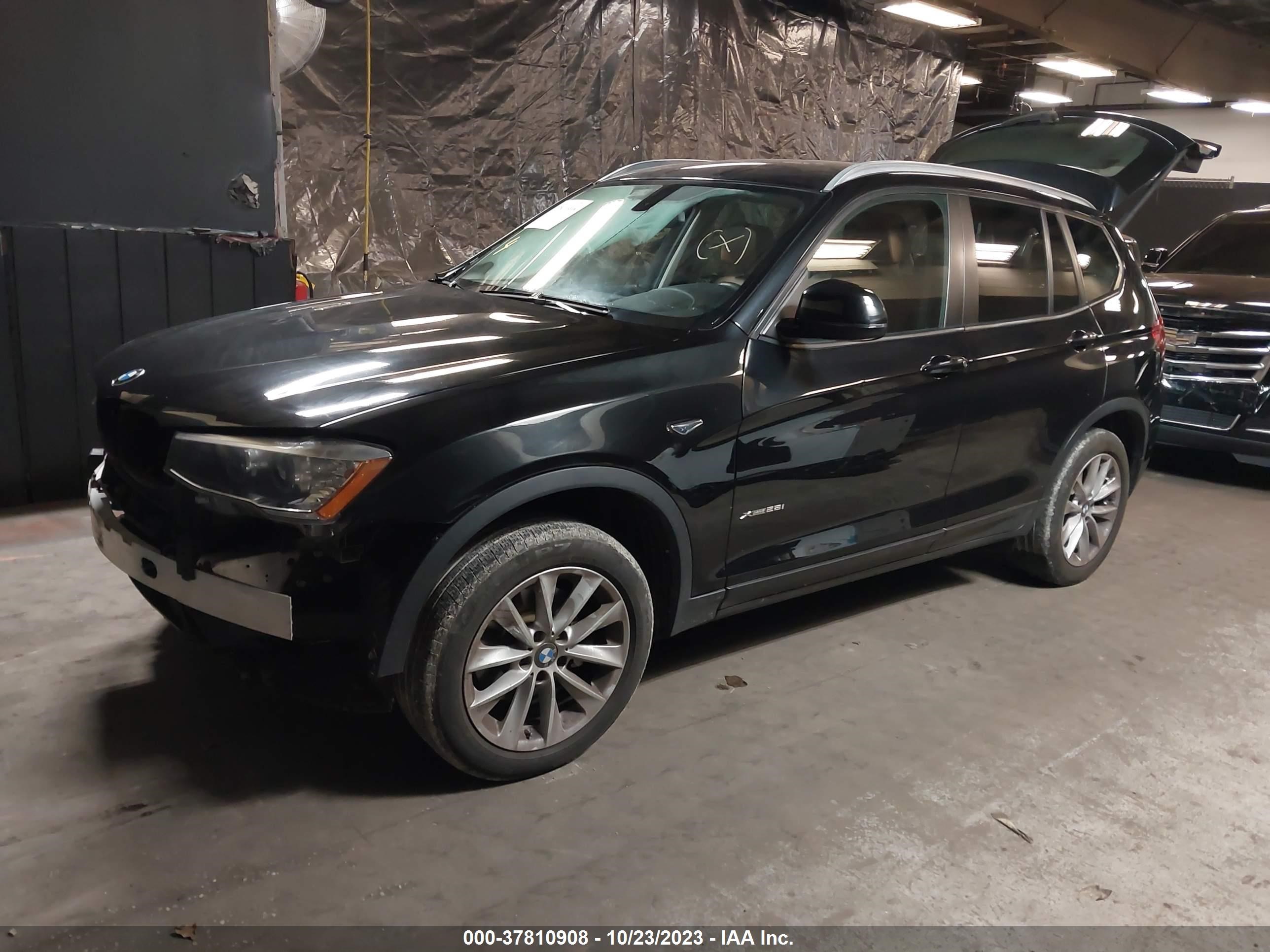 5UXWX9C34H0W67907  bmw x3 2017 IMG 1