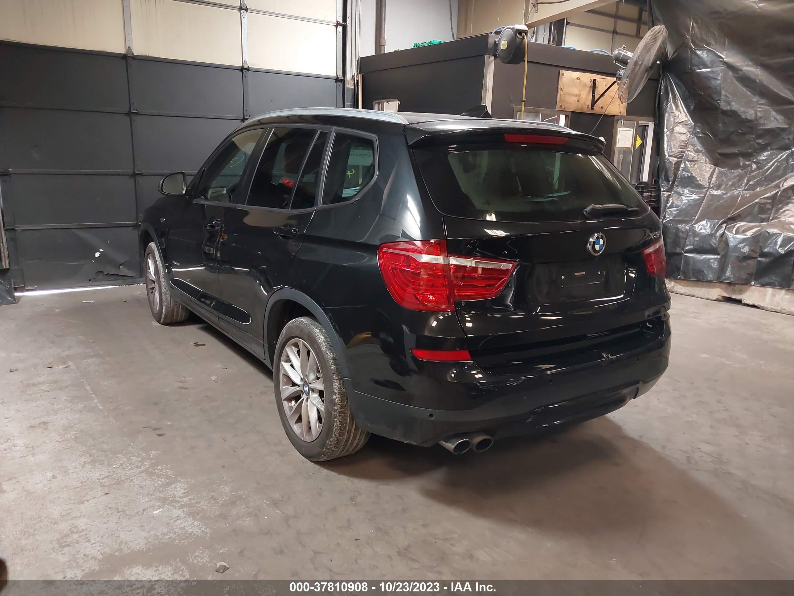 5UXWX9C34H0W67907  bmw x3 2017 IMG 2