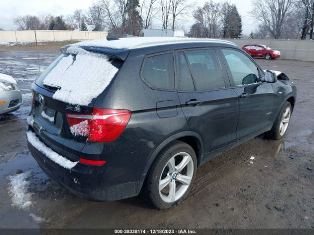 5UXWX9C35H0W77460  bmw x3 2017 IMG 3