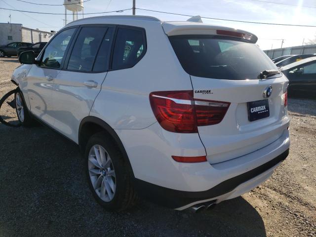 5UXWX9C39H0W69698  bmw x3 2017 IMG 2