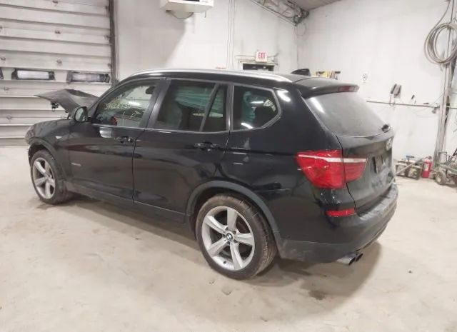 5UXWX9C39H0W69703  bmw x3 2017 IMG 2