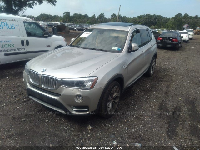 5UXWX9C39H0W74657  bmw x3 2017 IMG 1