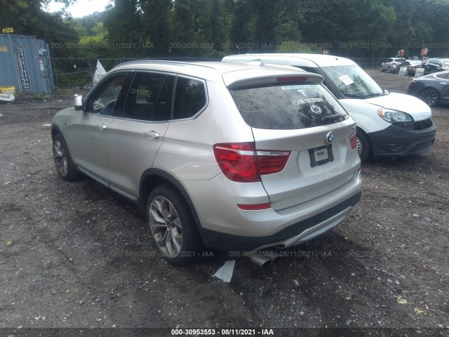 5UXWX9C39H0W74657  bmw x3 2017 IMG 2