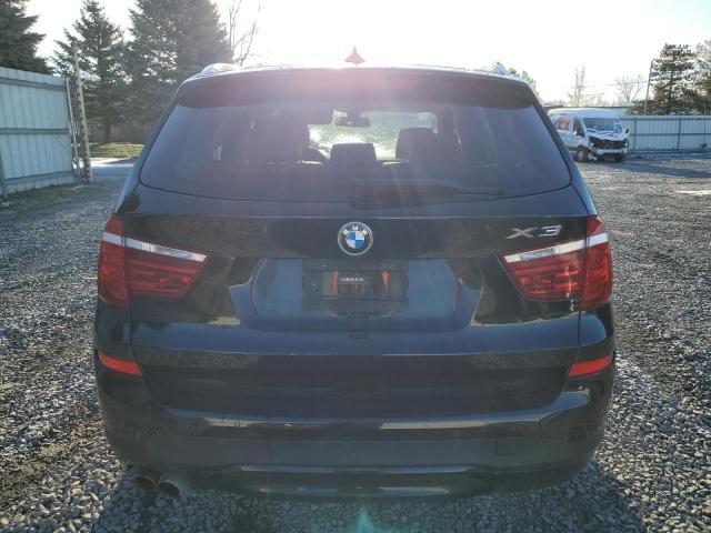 5UXWX9C3XH0W72352  bmw x3 2017 IMG 5