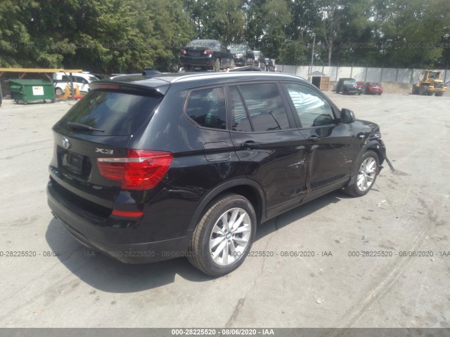 5UXWX9C3XH0W77258  bmw x3 2017 IMG 3