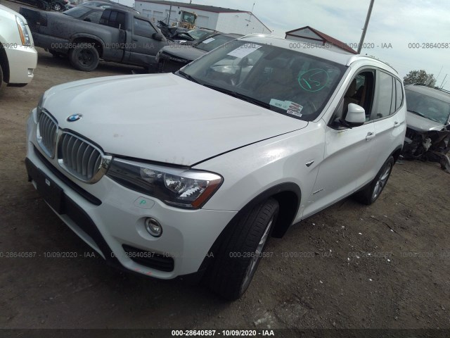 5UXWX9C50H0T14369  bmw x3 2017 IMG 1