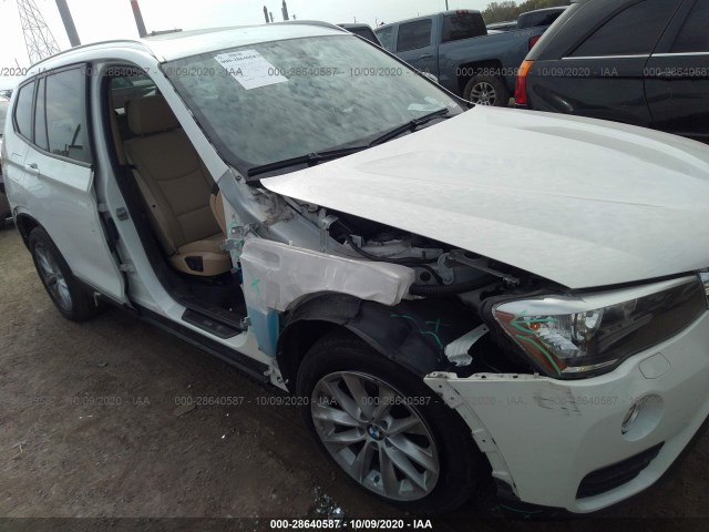 5UXWX9C50H0T14369  bmw x3 2017 IMG 5