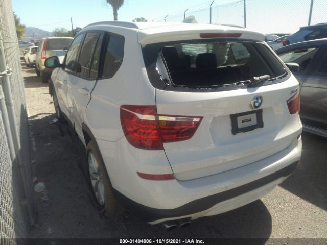 5UXWX9C51H0D98690  bmw x3 2017 IMG 2