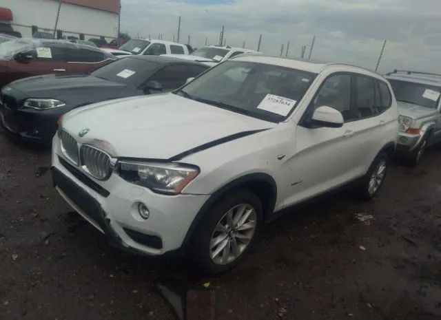 5UXWX9C51H0T06121  bmw x3 2017 IMG 1