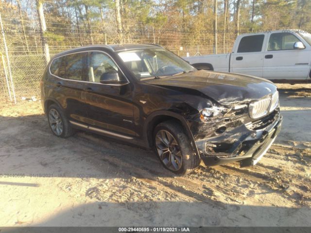 5UXWX9C53H0T14916  bmw x3 2017 IMG 0