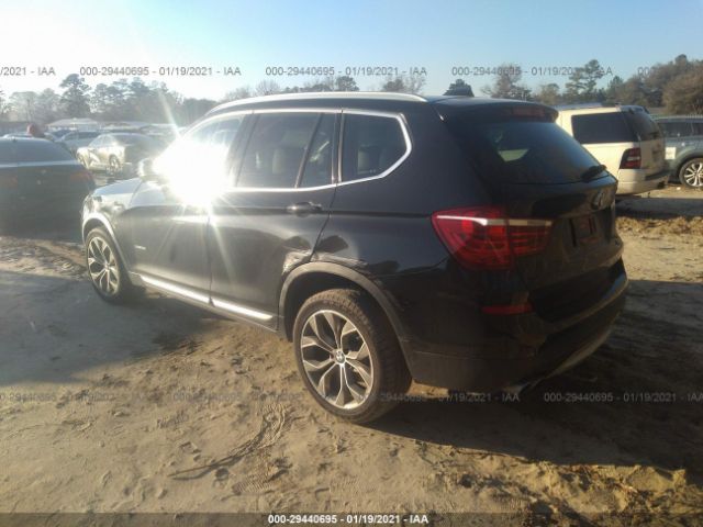 5UXWX9C53H0T14916  bmw x3 2017 IMG 2