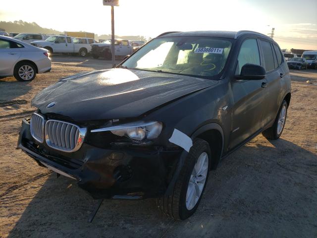 5UXWX9C55H0D96375  bmw x3 2017 IMG 1