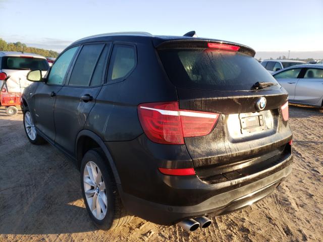 5UXWX9C55H0D96375  bmw x3 2017 IMG 2