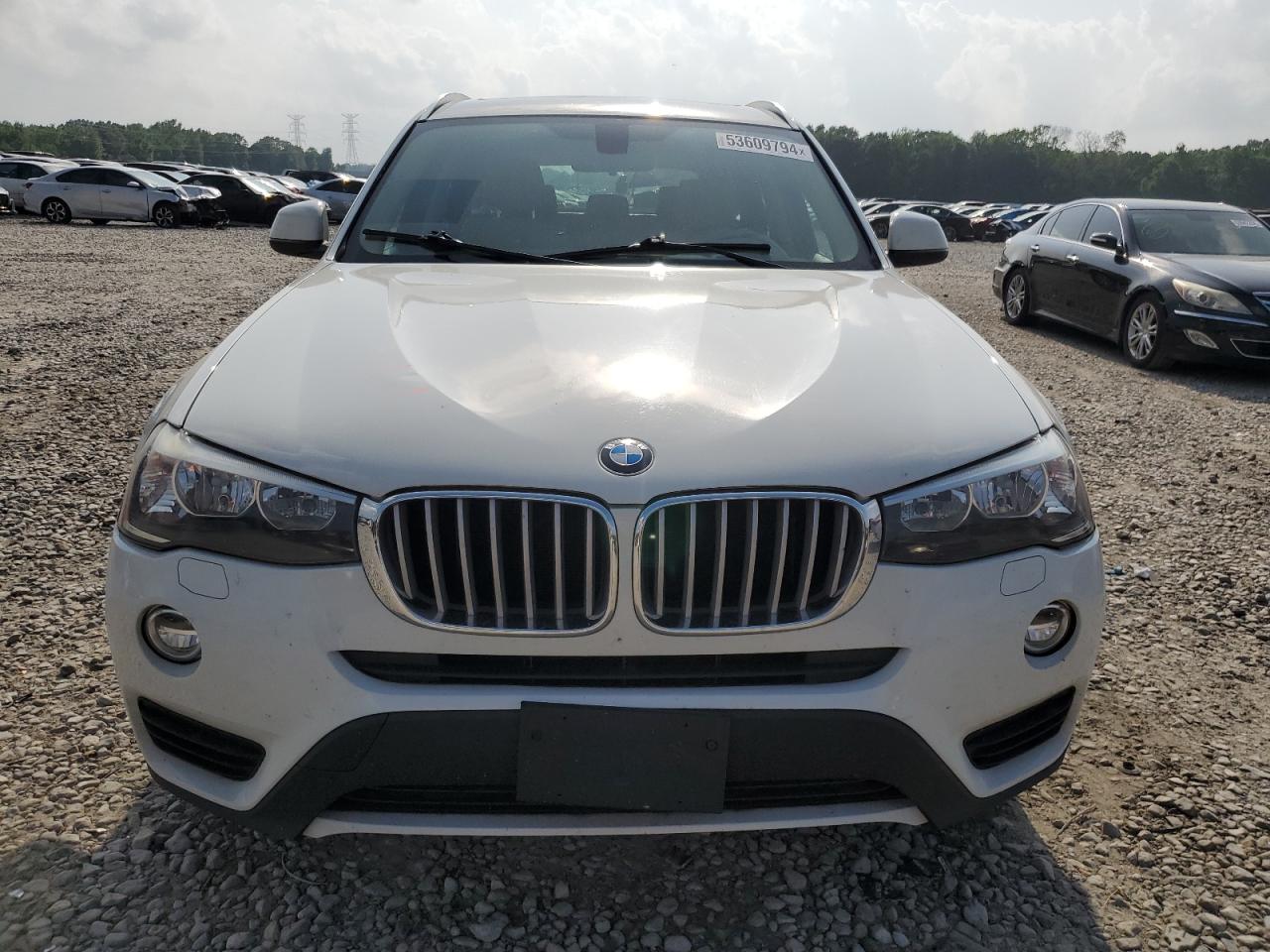 5UXWZ7C33H0V93037  bmw x3 2017 IMG 4