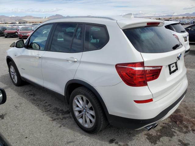 5UXWZ7C33H0V94432  bmw x3 2017 IMG 1