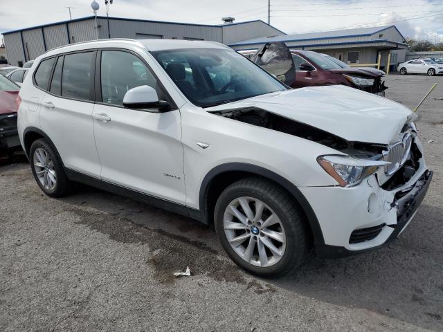 5UXWZ7C33H0V94432  bmw x3 2017 IMG 3