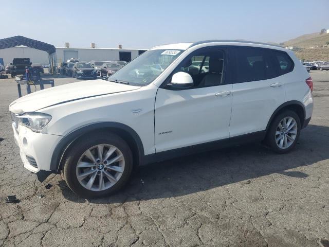 5UXWZ7C35H0X40281  bmw x3 2017 IMG 0