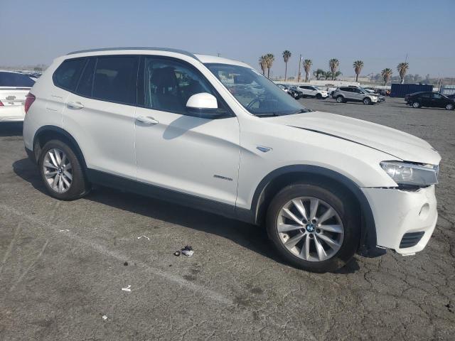 5UXWZ7C35H0X40281  bmw x3 2017 IMG 3