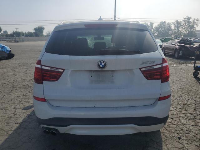 5UXWZ7C35H0X40281  bmw x3 2017 IMG 5