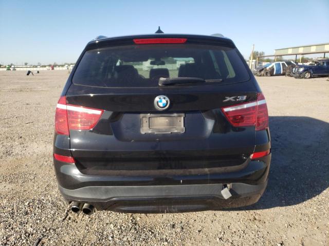 5UXWZ7C36H0X38913  bmw x3 2017 IMG 5