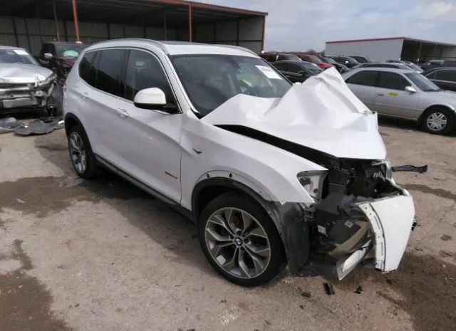 5UXWZ7C39H0V92734  bmw x3 2017 IMG 0