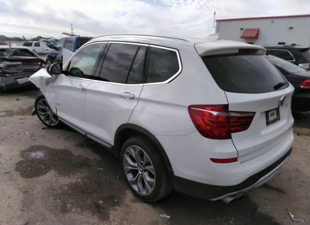 5UXWZ7C39H0V92734  bmw x3 2017 IMG 2