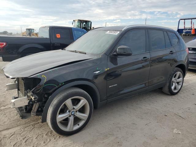 5UXWZ7C3XH0X41006  bmw x3 2017 IMG 0