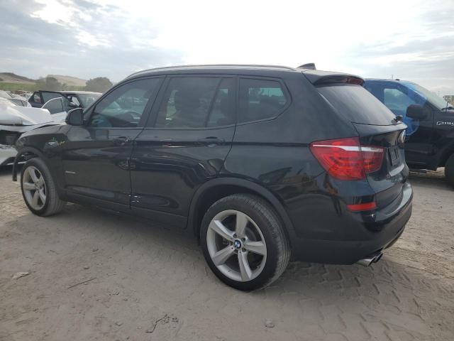 5UXWZ7C3XH0X41006  bmw x3 2017 IMG 1