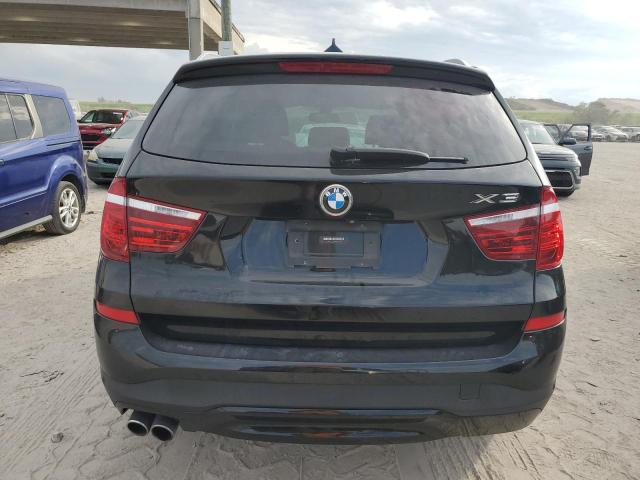 5UXWZ7C3XH0X41006  bmw x3 2017 IMG 5