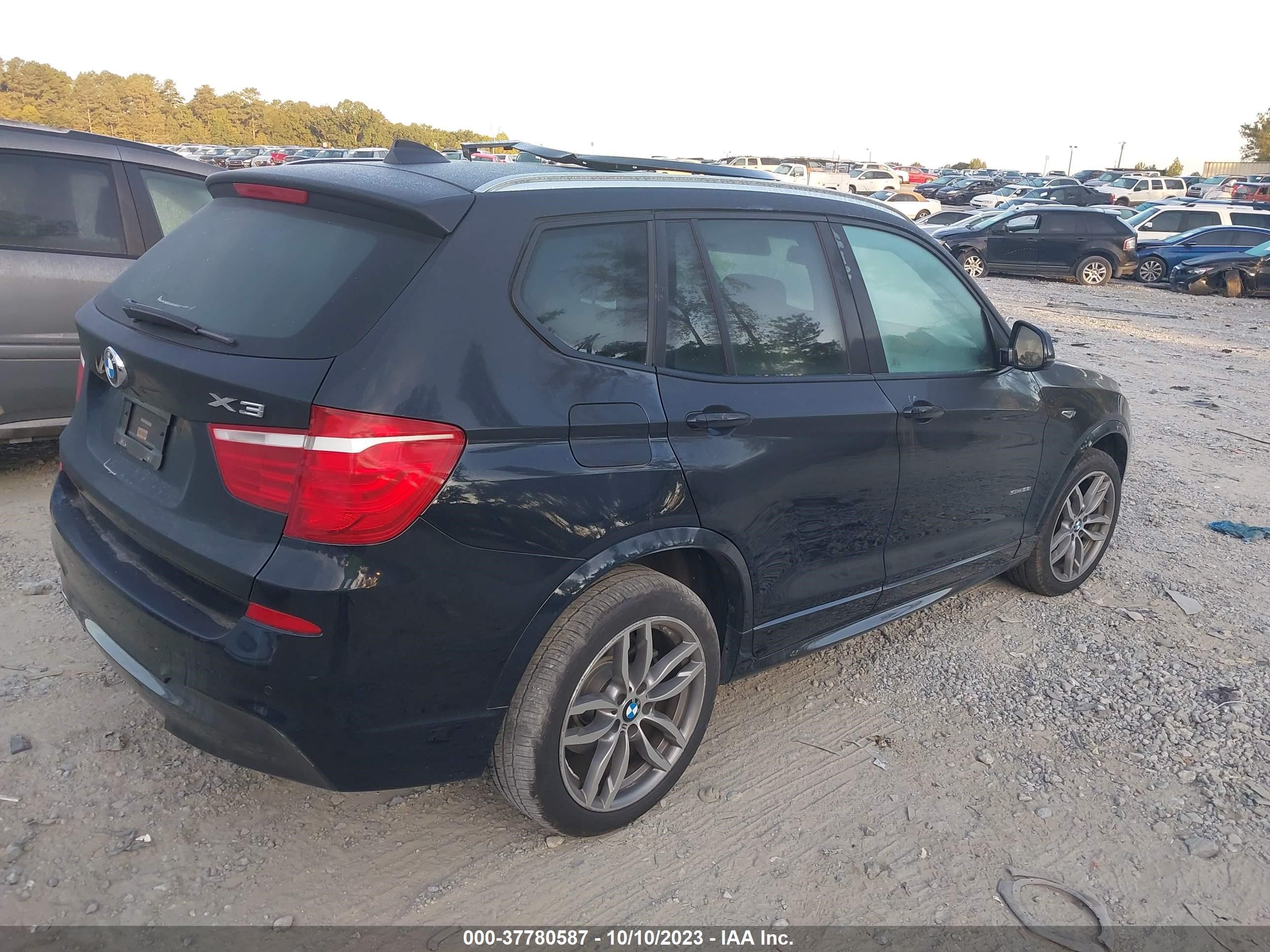 5UXWZ7C59H0U46139  bmw x3 2017 IMG 3