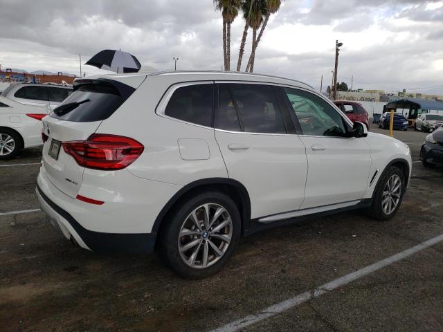 5UXTR7C50KLE96181  bmw x3 2018 IMG 2