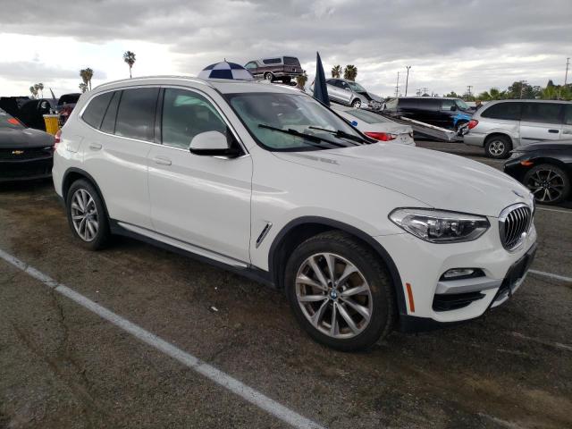 5UXTR7C50KLE96181  bmw x3 2018 IMG 3