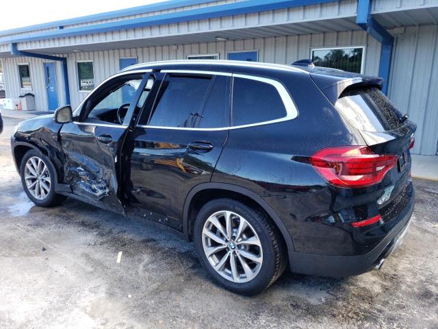 5UXTR7C50KLF31835  bmw x3 2019 IMG 1