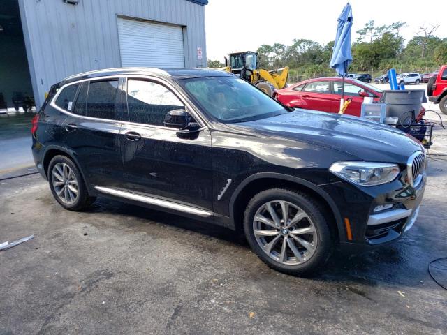 5UXTR7C50KLF31835  bmw x3 2019 IMG 3