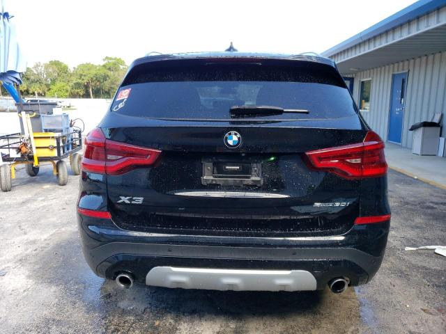 5UXTR7C50KLF31835  bmw x3 2019 IMG 5