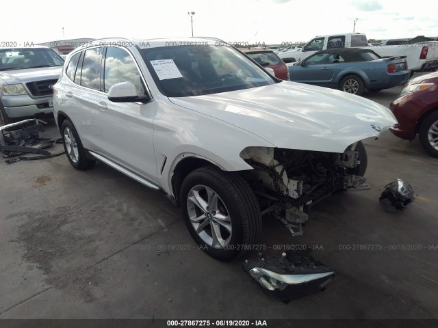 5UXTR7C52KLF25082  bmw x3 2019 IMG 0