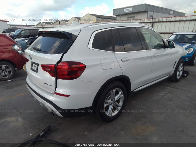 5UXTR7C52KLF25082  bmw x3 2019 IMG 3