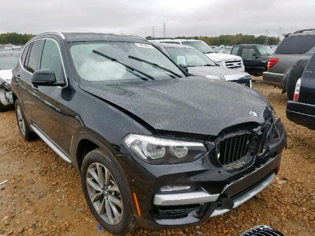 5UXTR7C53KLF29383  bmw  2019 IMG 0