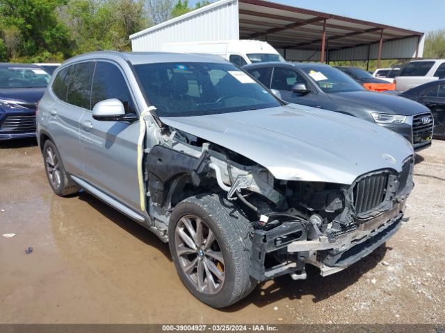 5UXTR7C54KLF33667  bmw x3 2018 IMG 0