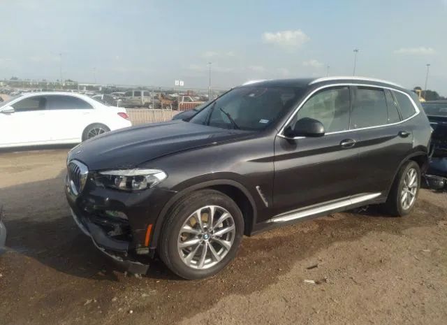 5UXTR7C55KLF28896  bmw x3 2019 IMG 1