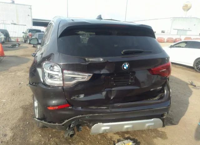 5UXTR7C55KLF28896  bmw x3 2019 IMG 5