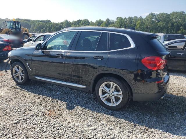 5UXTR7C55KLF29613  bmw x3 2018 IMG 1