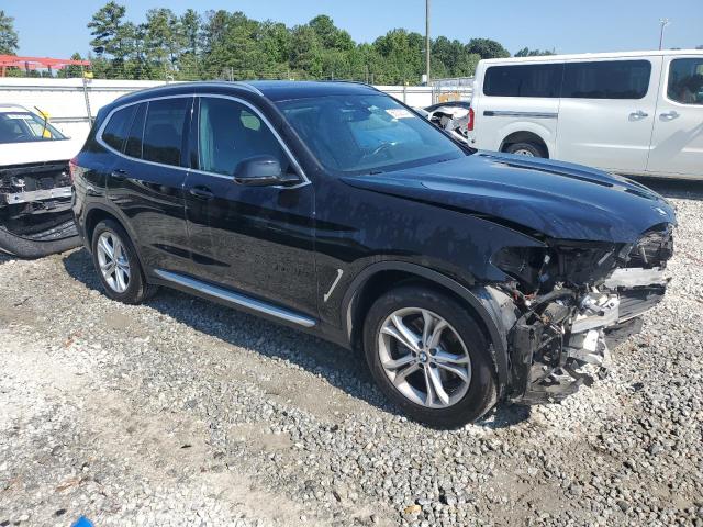 5UXTR7C55KLF29613  bmw x3 2018 IMG 3