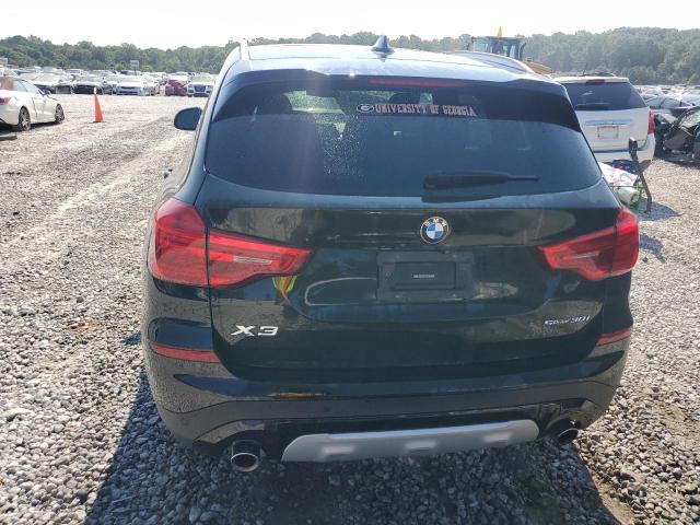 5UXTR7C55KLF29613  bmw x3 2018 IMG 5