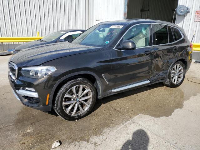 5UXTR7C55KLF30860  bmw x3 2019 IMG 0