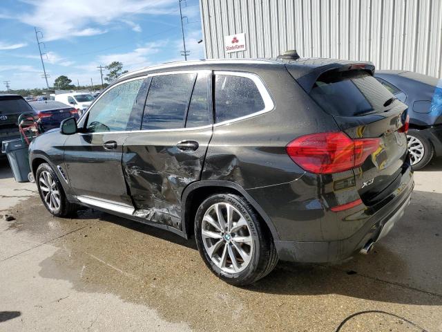 5UXTR7C55KLF30860  bmw x3 2019 IMG 1