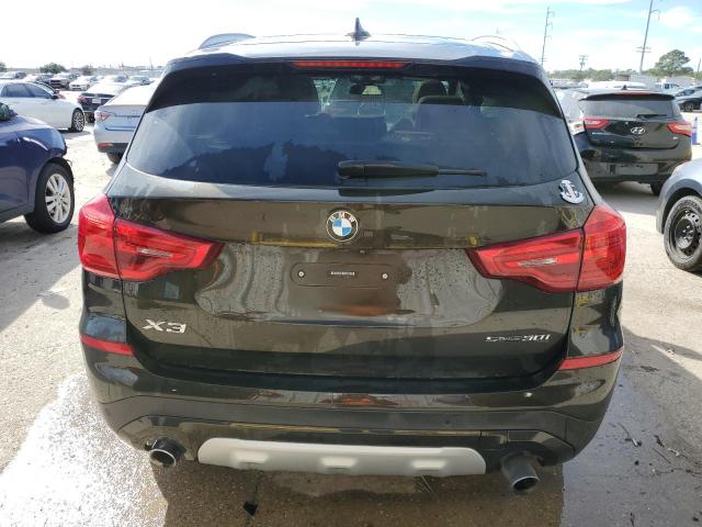 5UXTR7C55KLF30860  bmw x3 2019 IMG 5