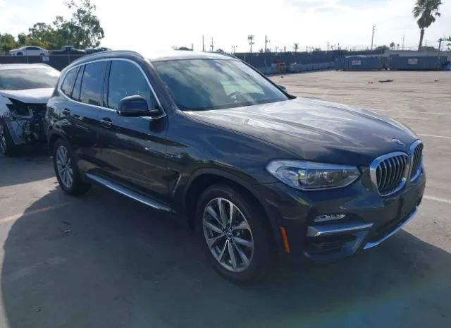 5UXTR7C56KLA48494  bmw x3 2018 IMG 0