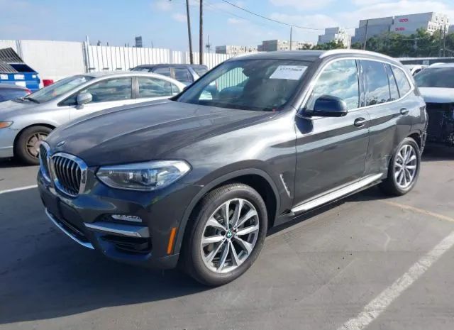 5UXTR7C56KLA48494  bmw x3 2018 IMG 1